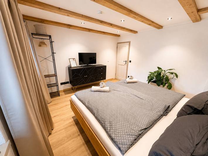 Ferienwohnung "Auszeit" - Ferienwohnung