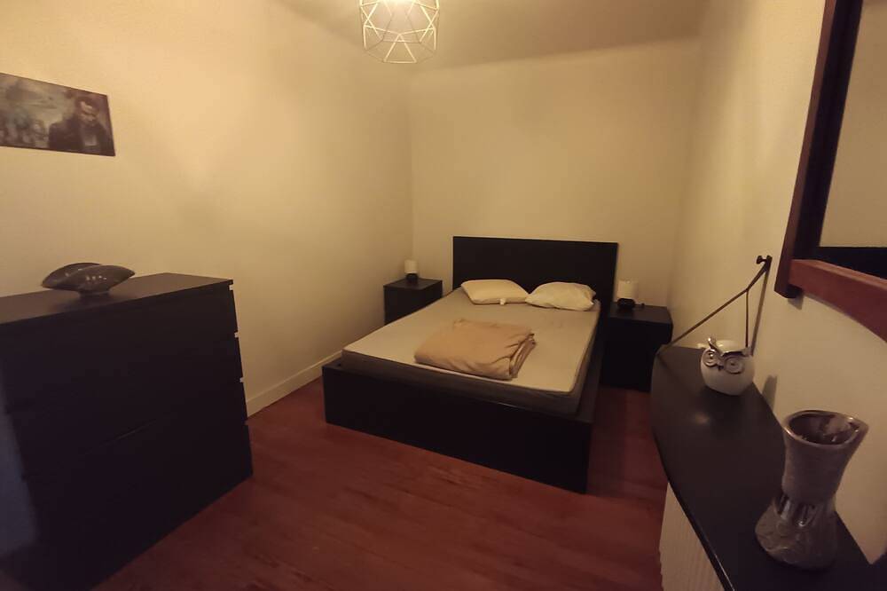 Detached house Ciboure ( Basque Coast ) in Ciboure, Bayonne und Umgebung