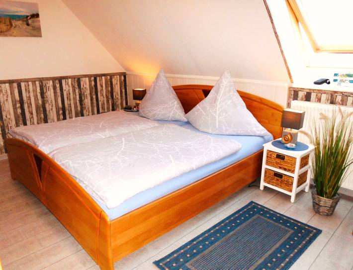 Ferienhaus für 4 Personen, mit Terrasse in Grömitz - 3