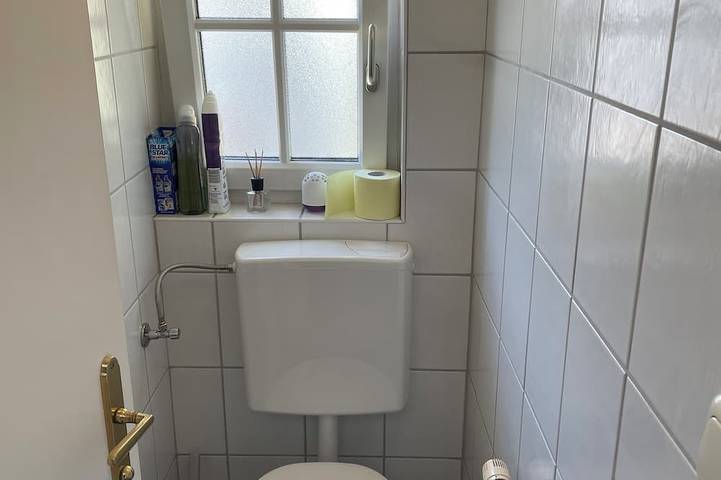 Ferienwohnung für 3 Personen, mit Garten, mit Haustier in Gmunden - 4