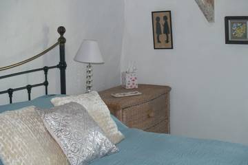 Cottage for 2 People in Cornwall, Photo 3