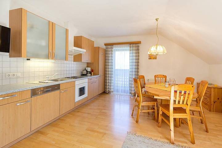 Ferienwohnung Feldkirchen in Ossiach, Bezirk Feldkirchen