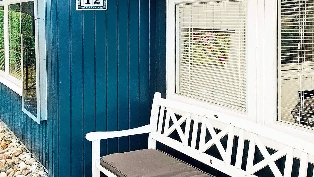 Ferienhaus für 4 Personen (62 m²) in Broager in Broager, Flensborg Fjord (Danmark)