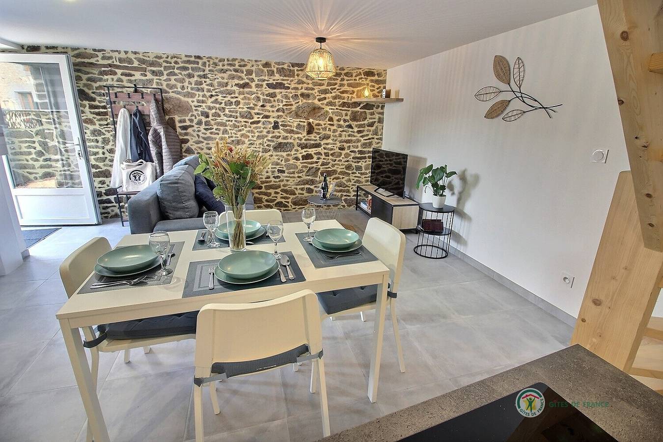 Maison de vacances
