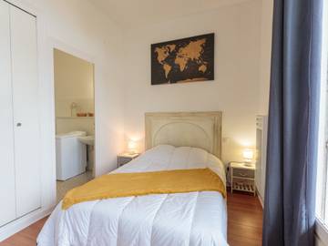 Appartement De Vacances pour 2 Personnes dans Royan, Région de Rochefort, Photo 4