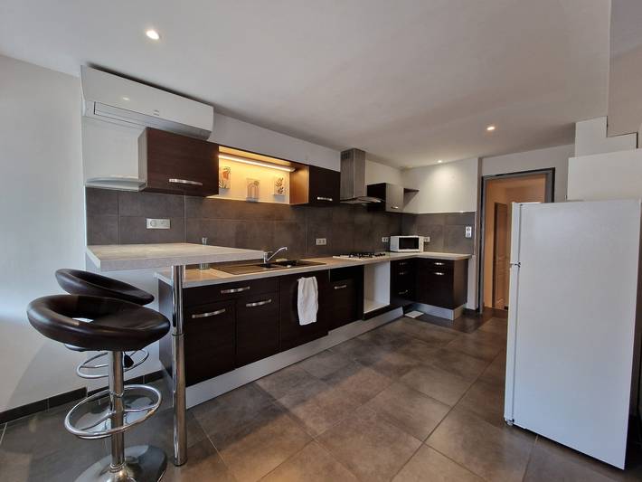 Gîte pour 4 personnes à Montolieu - 2