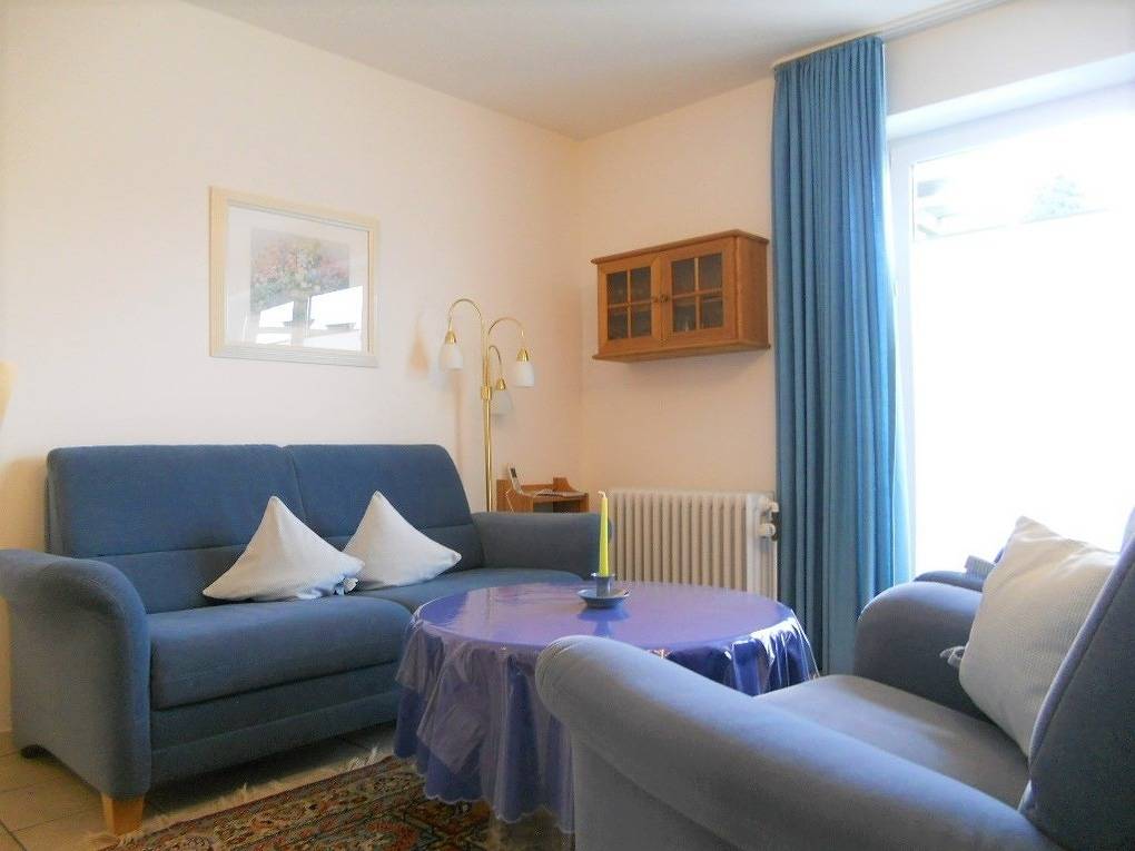 Bungalow für 2 Personen in Wyk auf Föhr, Föhr