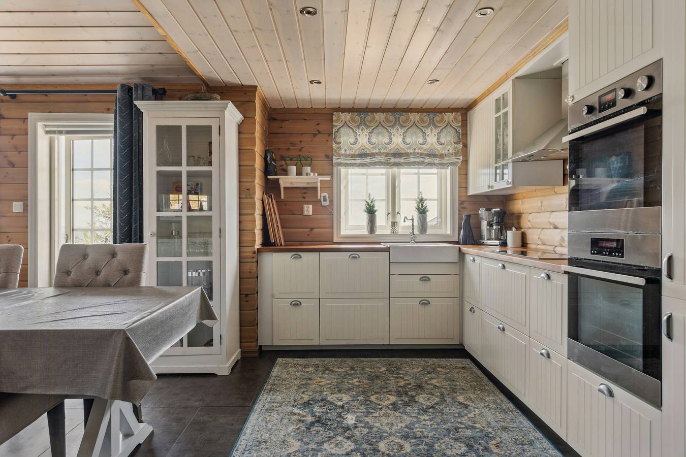 Chalet familial moderne près du domaine skiable de Vinterland in Bø