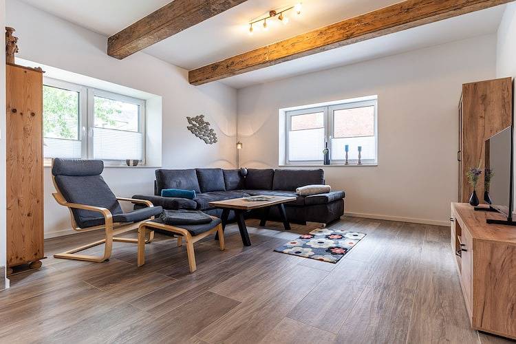 Ferienhaus in Tating in Tating, Eiderstedt