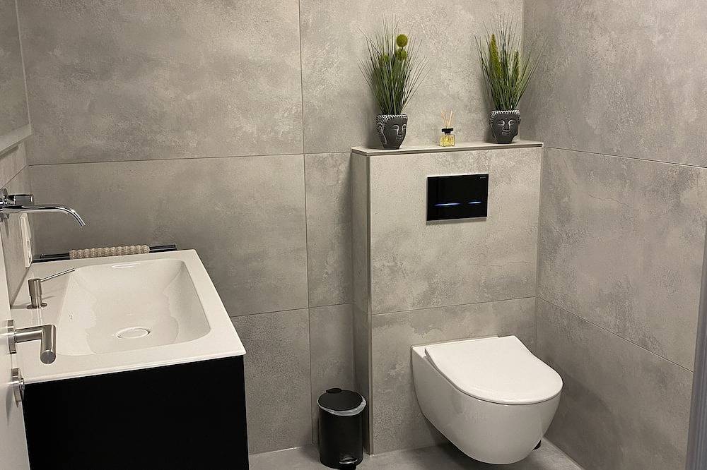 Ganze Wohnung, Gemütliche Ferienwohnung am Bodensee in Owingen, Region Bodensee-Oberschwaben