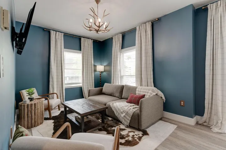 Holiday apartment for 2 people - 1
