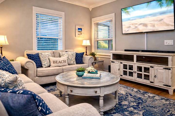 6020 Gulf Shores family friendly 2 pools-beach in Fort Morgan, Mobile Bay