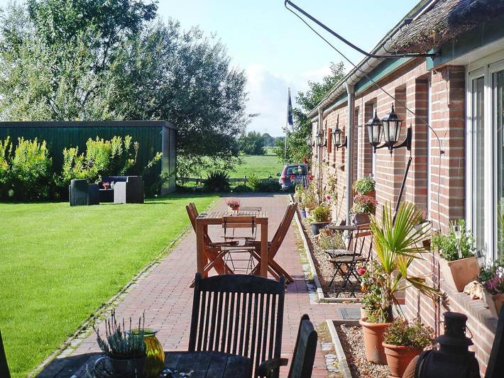 Ferienwohnung für 4 Personen in Stadland - 3