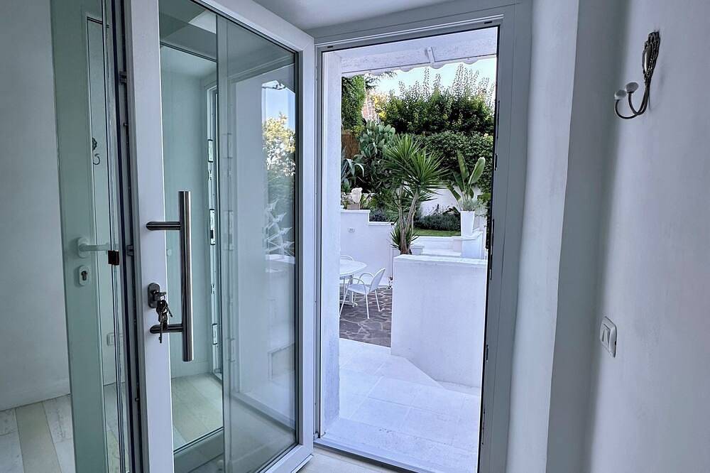 Ferienwohnung für 6 Personen in Sirolo, Riviera del Conero