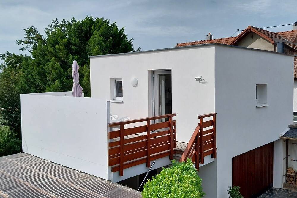 Appartement de vacances