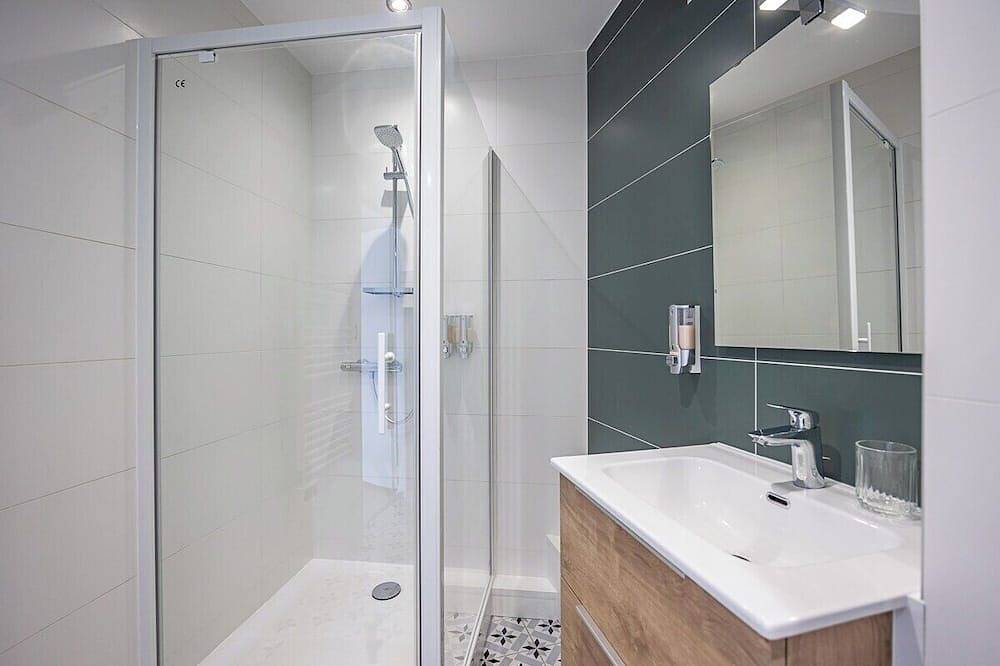 Entire apartment, Oiqia • Téralis • Automnal in Annonay, Tournon-sur-Rhône region
