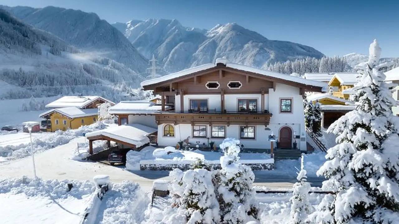 Doppelzimmer für 2 Personen (20 m²) in Neukirchen am Großvenediger in Neukirchen am Großvenediger, Pinzgau