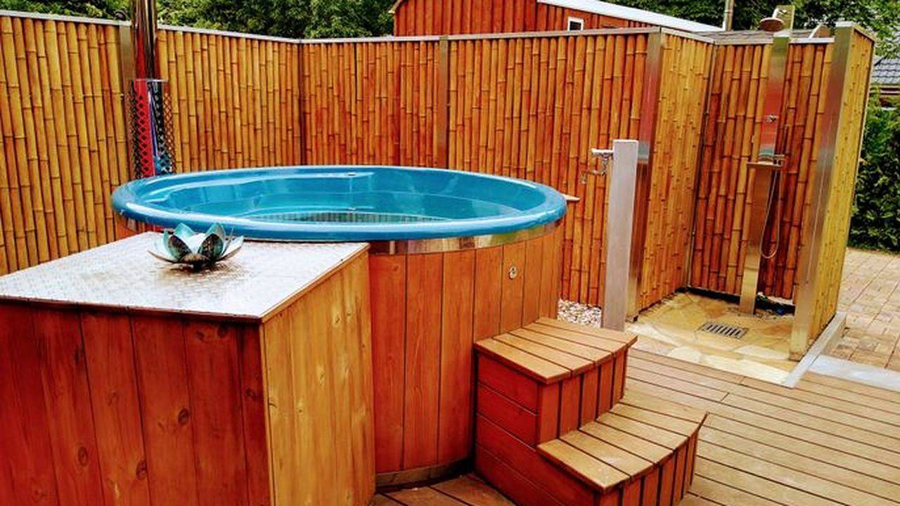 Ferienhaus für 2 Personen (25 m²) in Wendisch Rietz in Wendisch Rietz, Dahme-Seengebiet