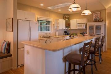 Holiday Home for 6 People in Hanalei, Kauai, Photo 4