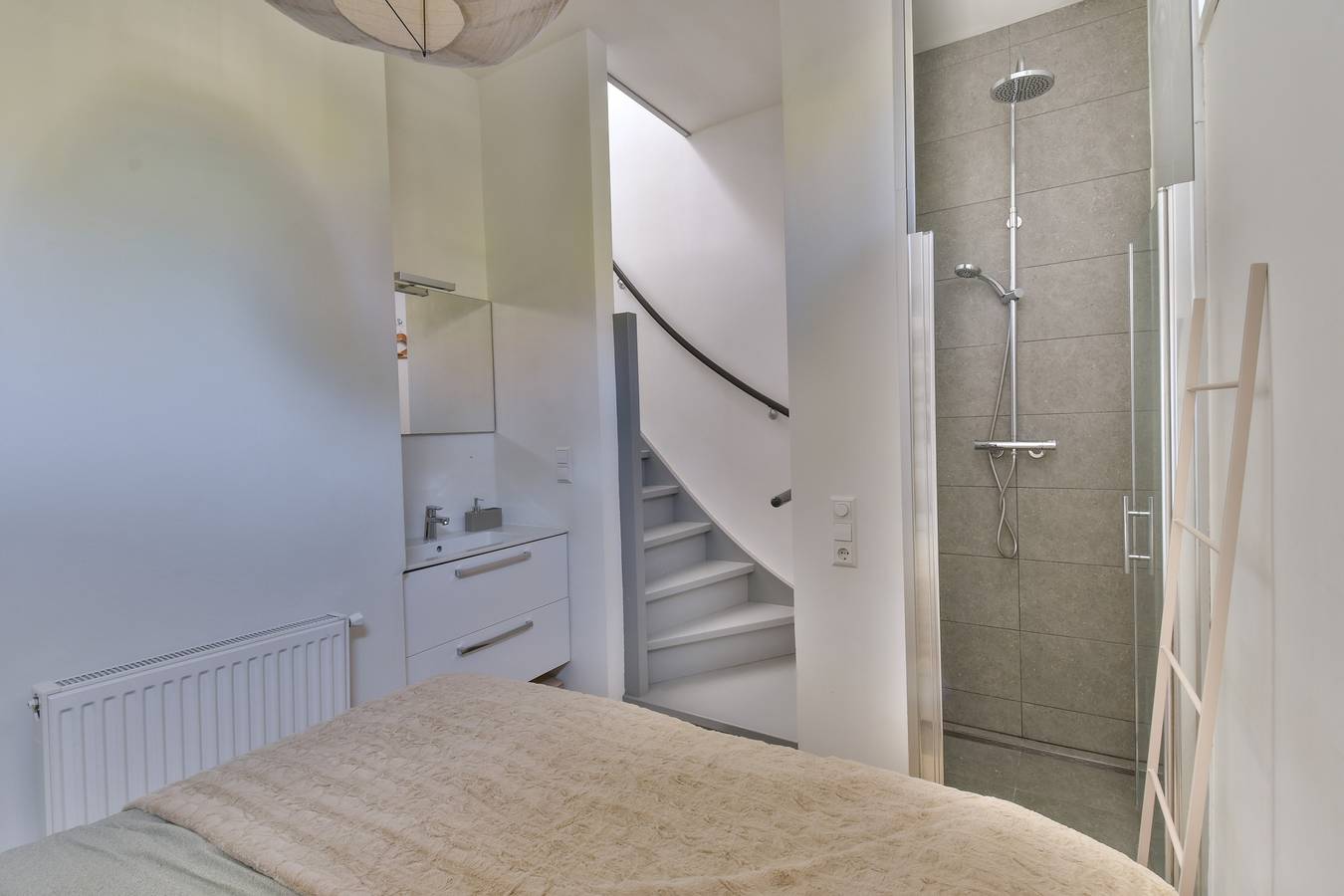 Geheel appartement, Holidayservice-egmond.nl — City appartement Alkmaar in Nederlandse Noordzeekust