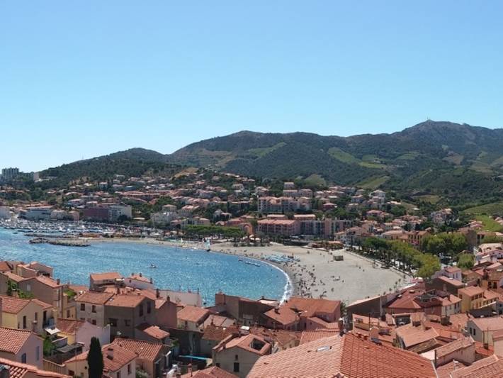 Gîte pour 4 personnes dans Plage des Elmes - 4