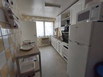 Location De Vacances pour 7 Personnes dans Lormes, Parc naturel régional du Morvan, Photo 3