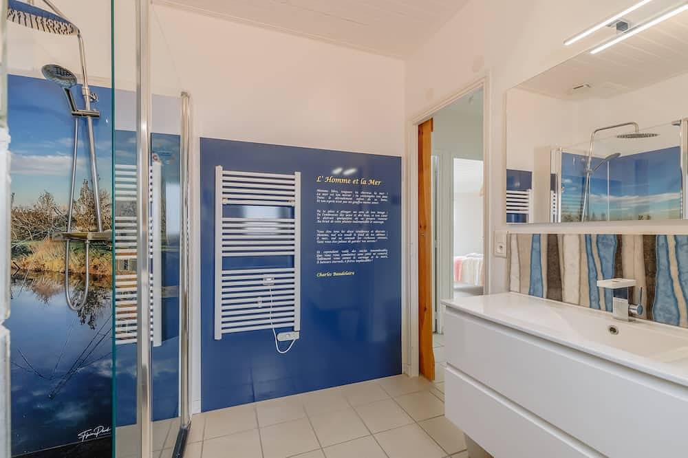 Entire apartment, La Pêcherie - Villas Les Bains De Mer in Fromentine, La Barre-de-Monts