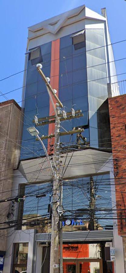 Casas e apartamentos de temporada para 5 pessoas, com vista para o lago e vista e ainda balcão em Rio Grande