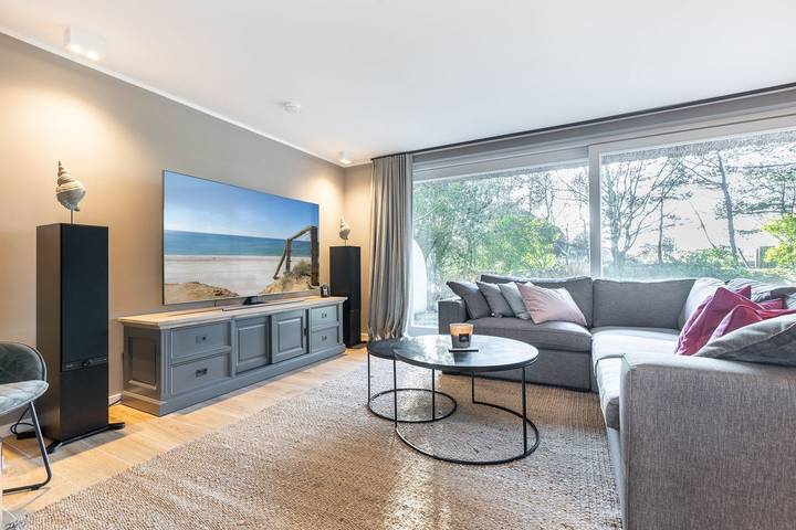 Ferienhaus für 6 Personen, mit Garten und Sauna in Keitum - 3