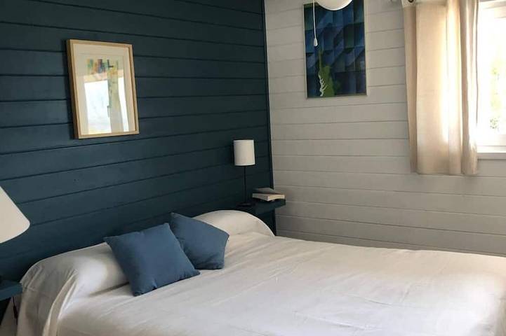 Villa pour 11 personnes, avec jardin et terrasse, animaux acceptés à Talloires - 2