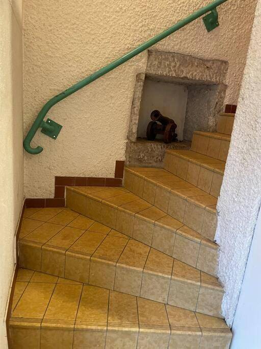 Appartement entier, One-Bedroom Apartment in Navenne, Haute-Saône