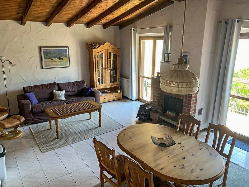 Ganze Wohnung, Residenza Arcobaleno: Appartamento Luca Pino in Pino sulla Sponda del Lago Maggiore, Maccagno con Pino e Veddasca