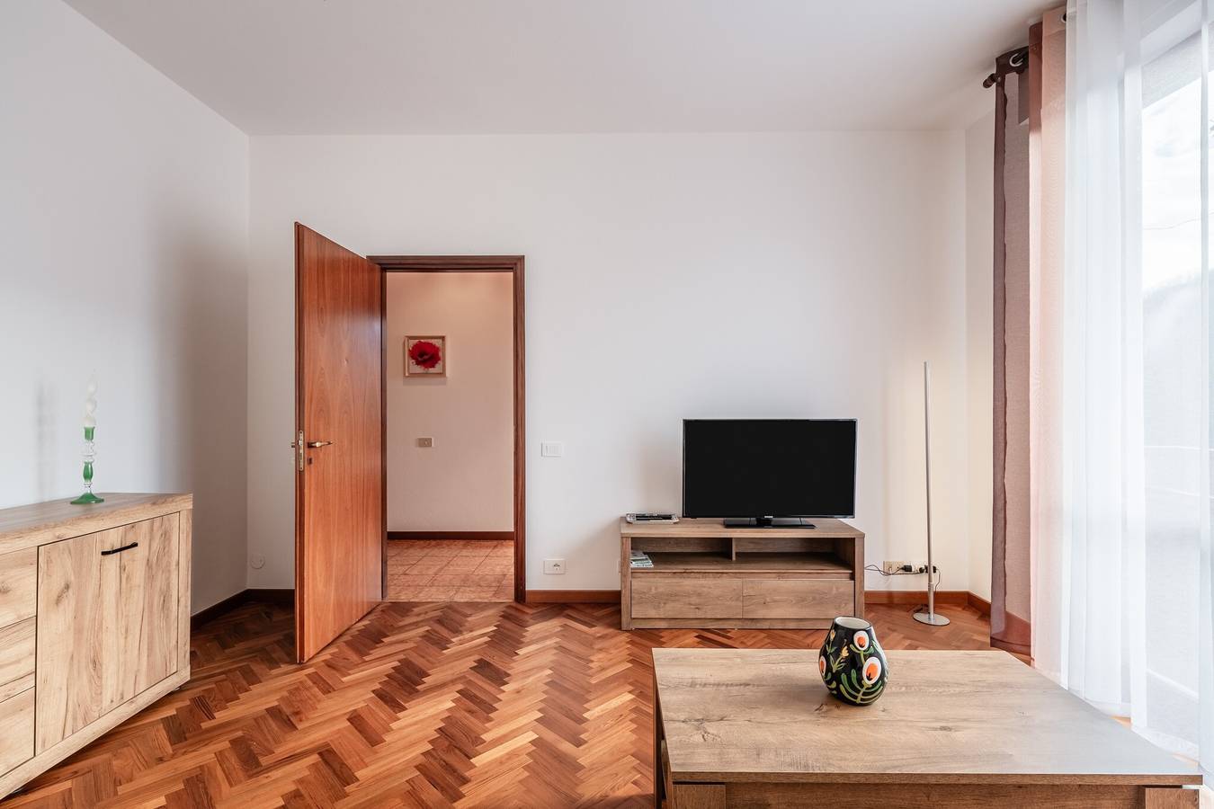 Ganze Wohnung, La casa di Ugo in Bagni di Lucca in Bagni di Lucca, Lucca Provinz