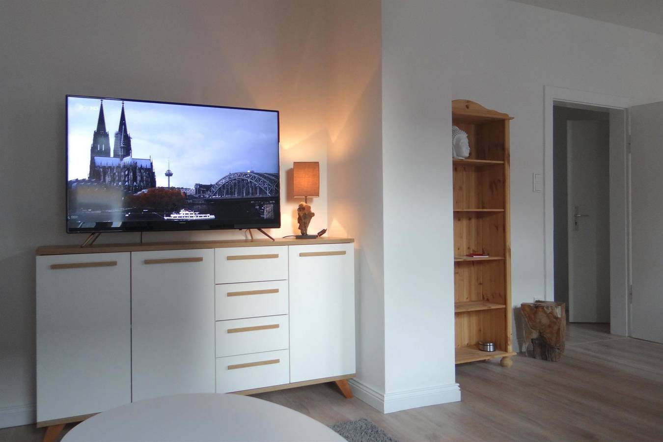 Ganze Ferienwohnung, Apartment Elisa, Ferienwohnung in Osnabrück, Osnabrücker Land