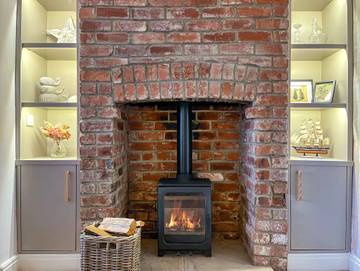 Holiday Rental for 4 People in Runswick Bay, North Yorkshire, Photo 1