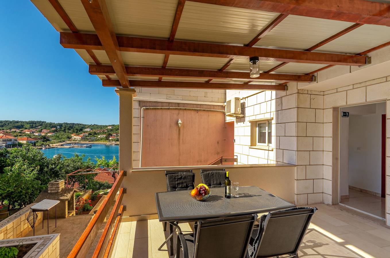Appartamento vacanze a Korcula a partire da 73€ a notte