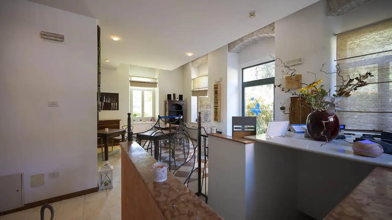 Geheel vakantieappartement, Ferienwohnung für 2 Personen (45 m²) in Riva Del Garda in Riva del Garda, Garda Bergen
