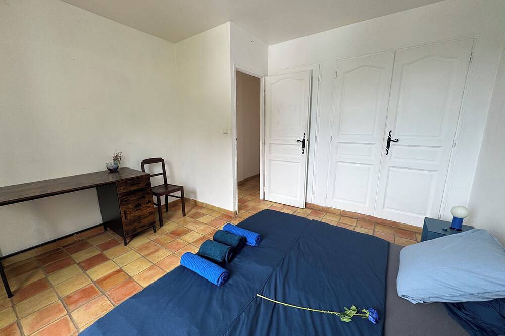 La villa Manon Maison d’hôte au calme dans une villa à Marseille in Marseille, Côte méditerranéenne (France)