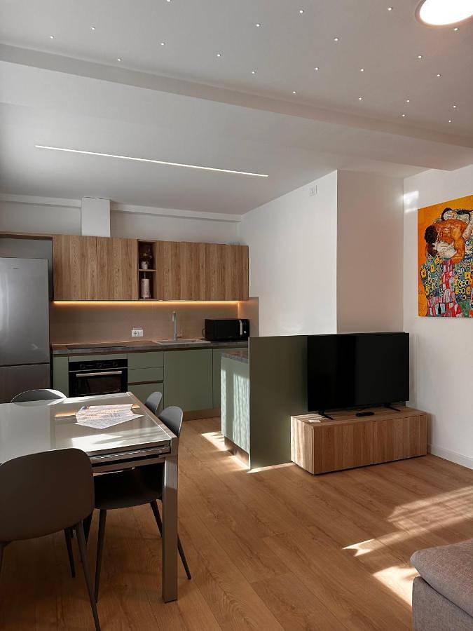 Apartamento de vacaciones para 2 personas - 1