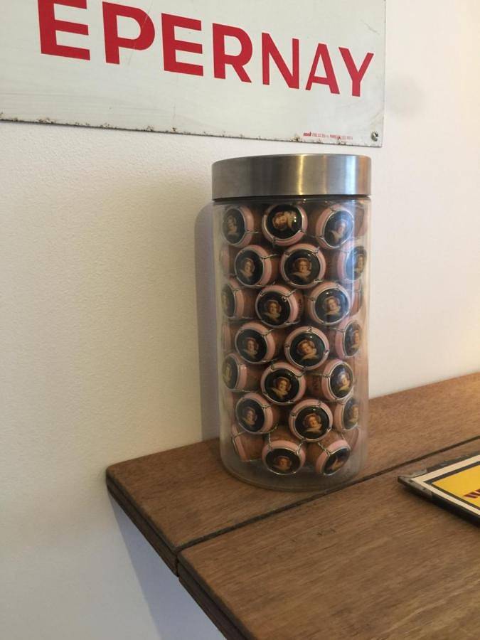 Location de vacances pour 4 personnes, avec jardin, adapté aux familles à Moussy - 3