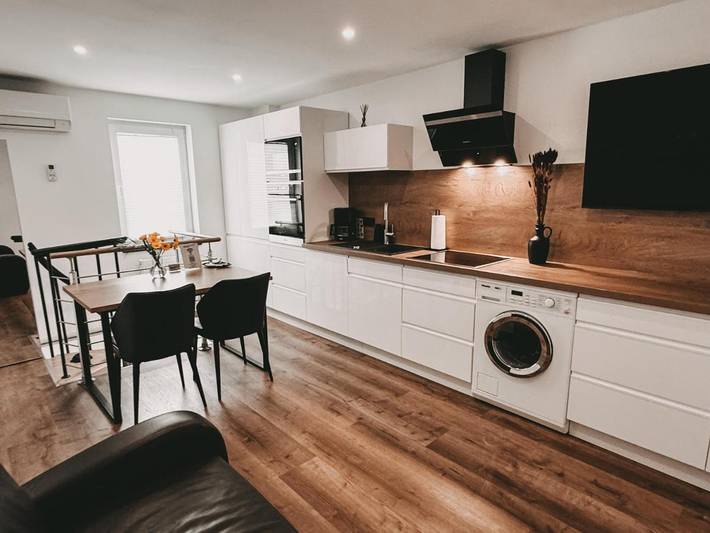 Ferienwohnung für 2 Personen in Langen