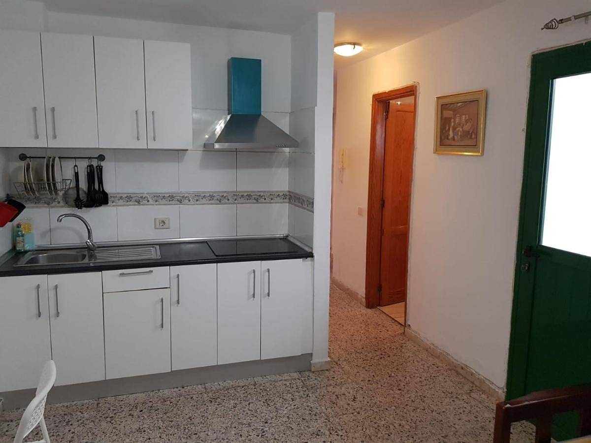 Apartamento entero, Two-Bedroom Apartment in Arguineguín, Mogán