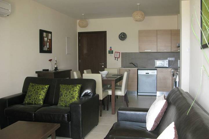 Ferienwohnung für 4 Personen - 1