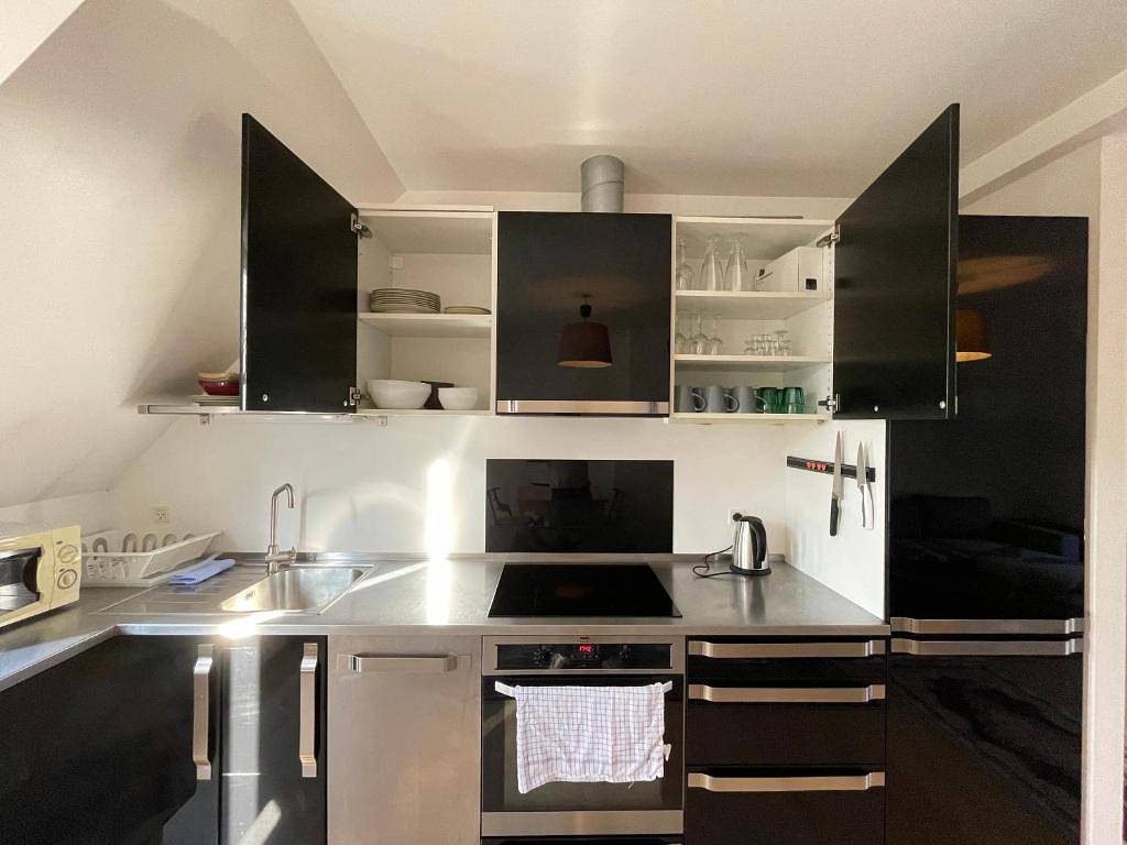 Ganze Wohnung, Metrowohnung Linde Alle 14, 3Th 2720 Vanløse in Kopenhagen, Hovedstaden
