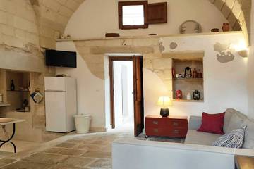 Gîte pour 4 personnes à Salento