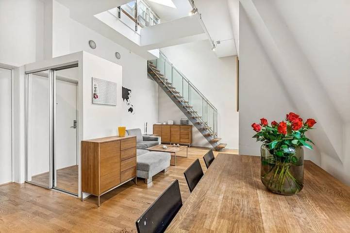 Ferienwohnung für 3 Personen - 1