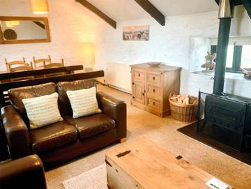 Holiday Rental for 4 People in Cornwall, Photo 2