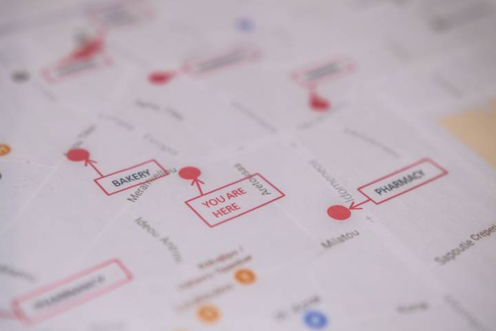 Studio für 3 Personen, mit Terrasse in Heraklion - 4