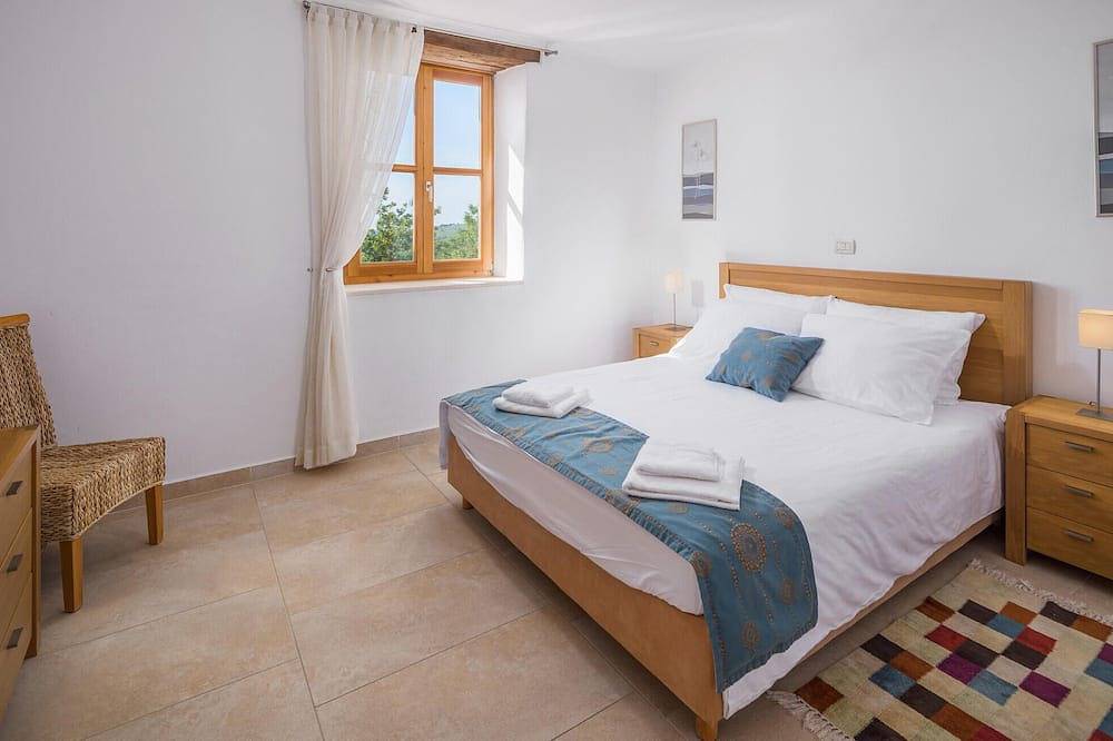 Tolles Haus in Baredine mit Wlan in Buje, Zentralistrien