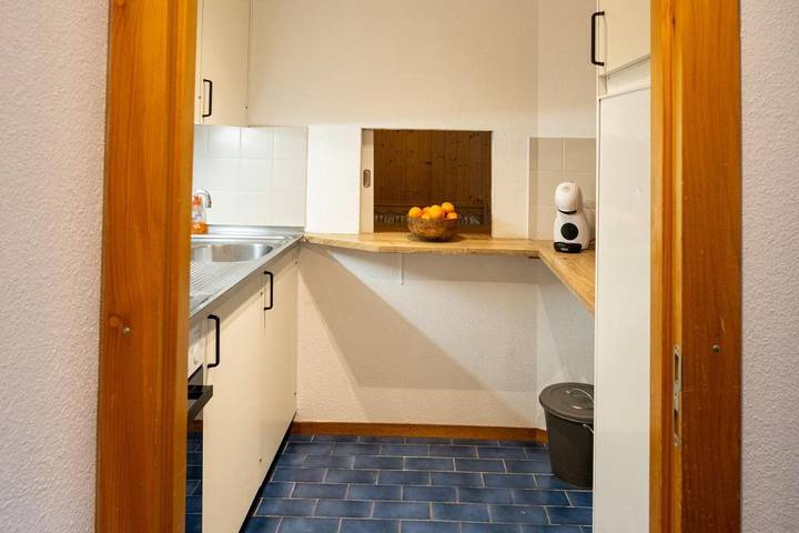 Gîte pour 4 personnes, avec jardin à Ayent - 3